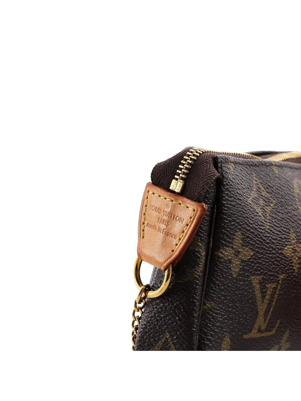 Louis Vuitton Pochette Accessoires #247926L89B